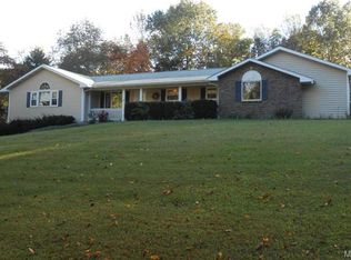 115 Heritage Trl, Troy, MO 63379
