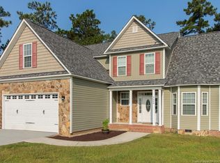 3608 Rockhurst Dr, Fayetteville, NC 28306