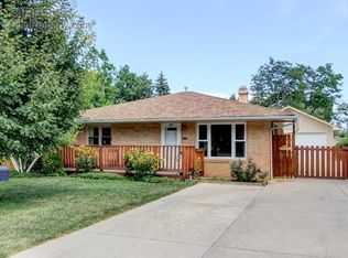 802 Sumner St, Longmont, CO 80501