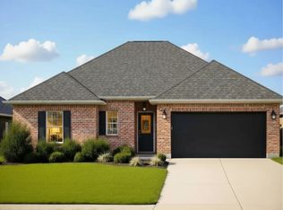 Maurepas Plan, Highlandia, Denham Springs, LA 70706