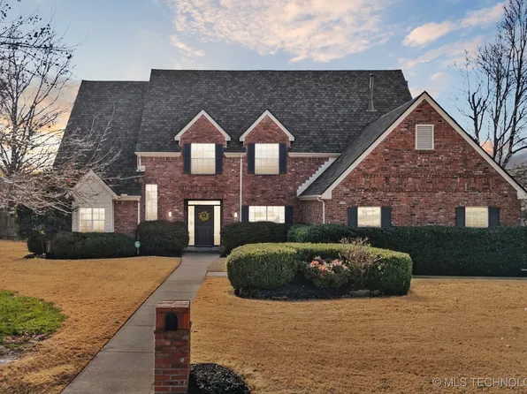 4506 E 108th St, Tulsa, OK 74137