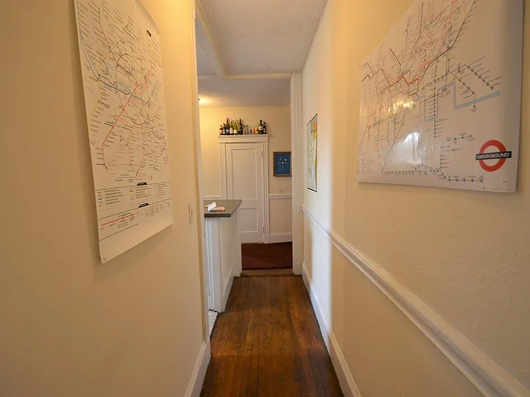 137 Peterborough St #14 — Photo 7