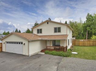 3238 NE McWilliams Rd, Bremerton, WA 98311