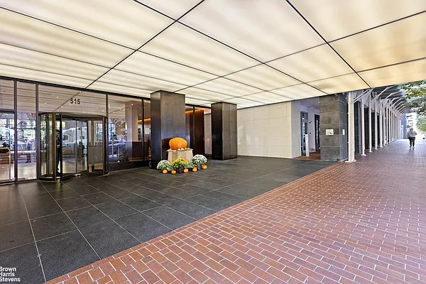 Rented by Brown Harris Stevens | media 30