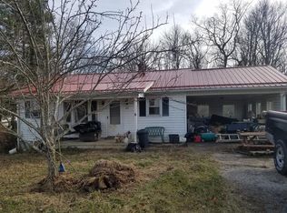 609 Windmill Rd, Galax, VA 24333