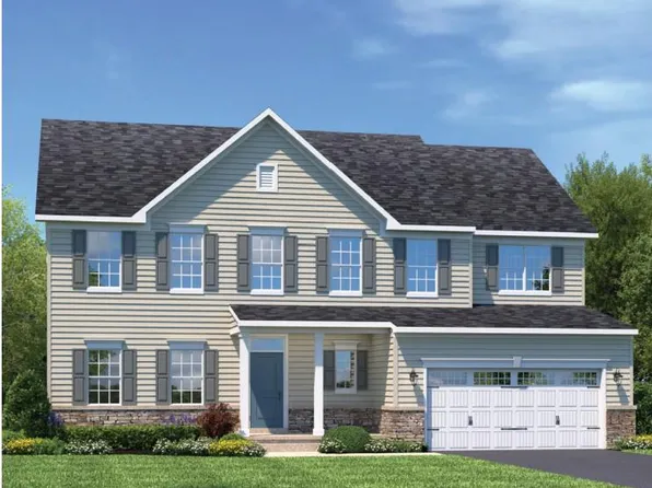 2441 Widham Ln, Downingtown, PA 19335