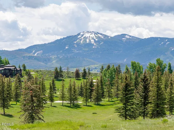 7522 Glenwild Dr Lot 86, Park City, UT 84098