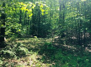 Forest View Drive #LOT 11, Effingham, NH 03882