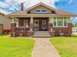 2670 Stringtown Rd, Evansville, IN 47711