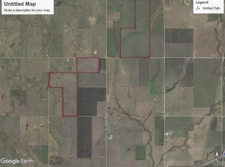 E 190th Rd, Afton, OK 74331