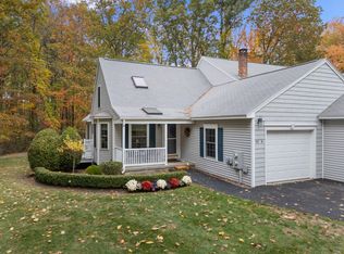 53 Spinnaker Ridge Dr UNIT 8, Wells, ME 04090