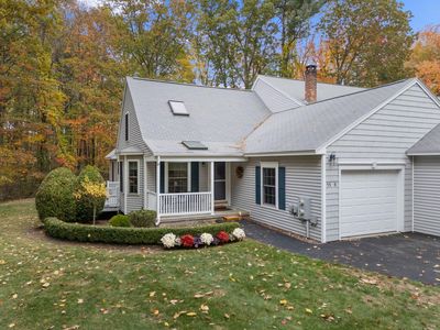 53 Spinnaker Ridge Drive #8, Wells, ME, 04090