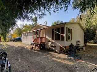 101 Ramsay Ave, Gerber, CA 96035