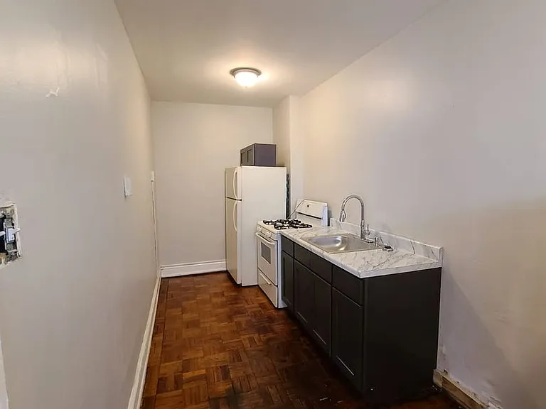 Classic Charm. Modern Living. Welcome Home to The Ashby Apartments — Photo 13