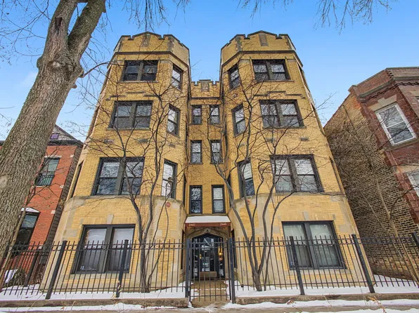 2947 W Belden Ave #1, Chicago, IL 60647