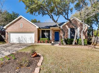 6826 Auckland Dr, Austin, TX 78749