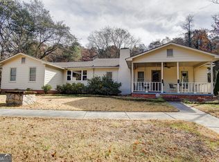 2610 Rome Rd SW, Calhoun, GA 30701