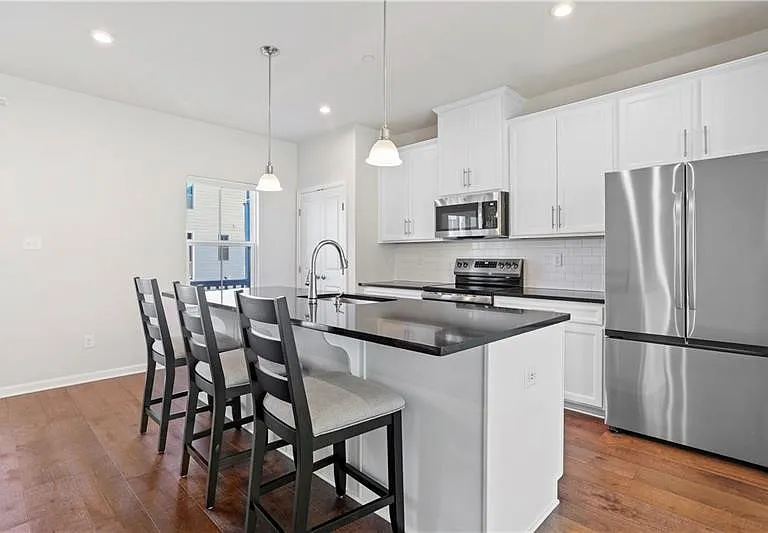115 Mossy Oak Dr #1009 — Photo 5