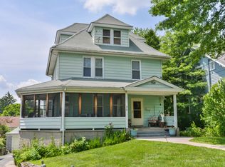 50 Argyll Ave, New Rochelle, NY 10804