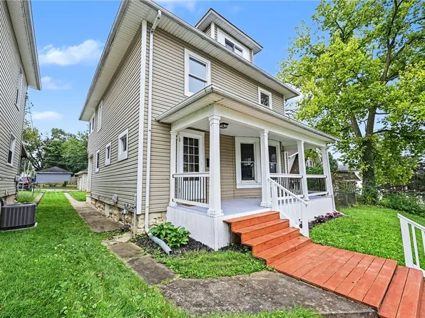 1708 Xenia Ave, Dayton, OH 45410