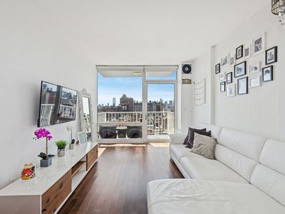 340 E 23rd St APT 15A, New York, NY, 10010