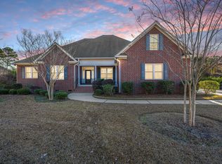 1007 Mount Whitney Dr, Summerville, SC 29483