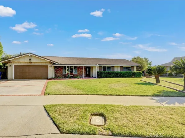 419 W Caroline Ct, Ontario, CA 91762