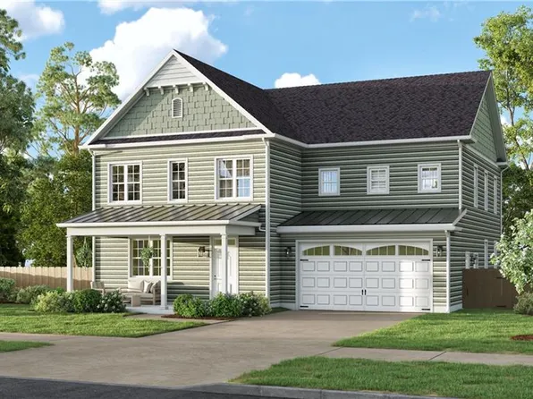 624 Crestfield Dr, Chesapeake, VA 23320