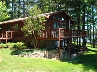 8560 Lambert Rd, Minocqua, WI 54548
