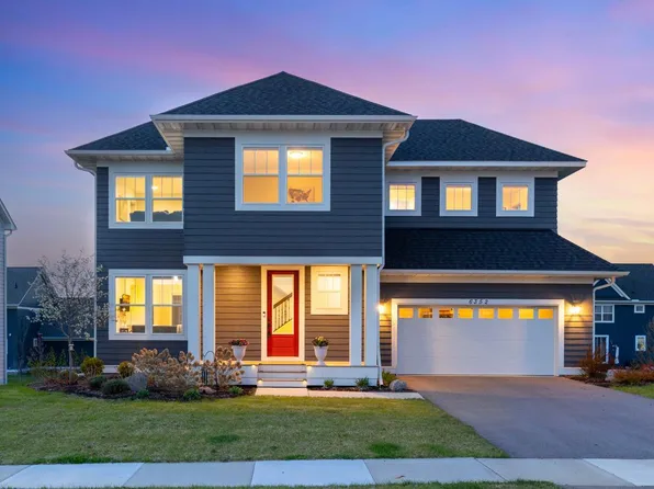 6352 Red Cedar Dr, Chaska, MN 55318