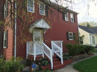 1263 Galtier St, Saint Paul, MN 55117