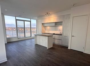 6 David Eyer Rd #903, Richmond Hill, ON L4S 0N5