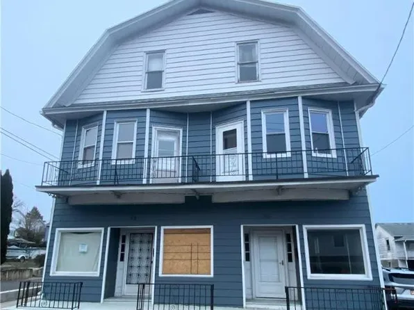 98-96 Coal St, Plymouth, PA 18651