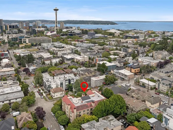 566 Prospect Street #104, Seattle, WA 98109