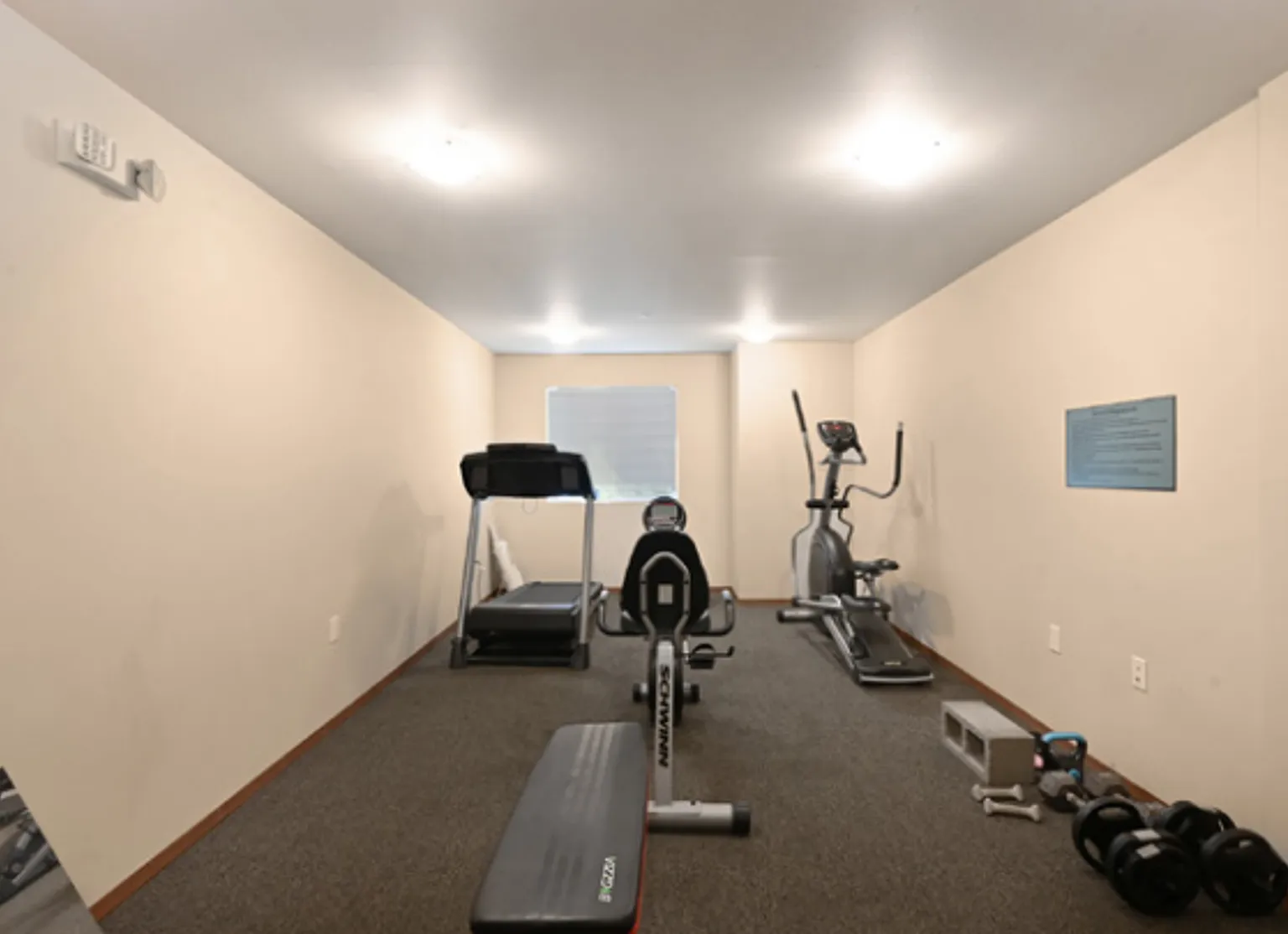 Ambaum Place II | Modern Studio and 1 Bedroom Layouts w/ In-Unit Laundry — Photo 3
