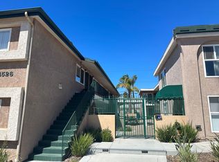 25, San Diego, CA 92116