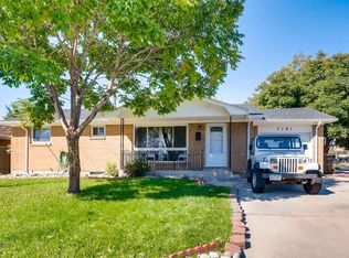 7191 Clay St, Westminster, CO 80030