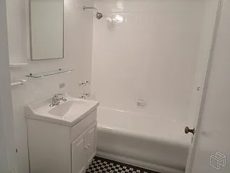 Rented by Halstead Real Estate