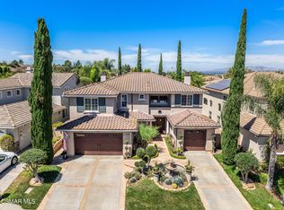 4567 Bristlecone Cir, Moorpark, CA 93021