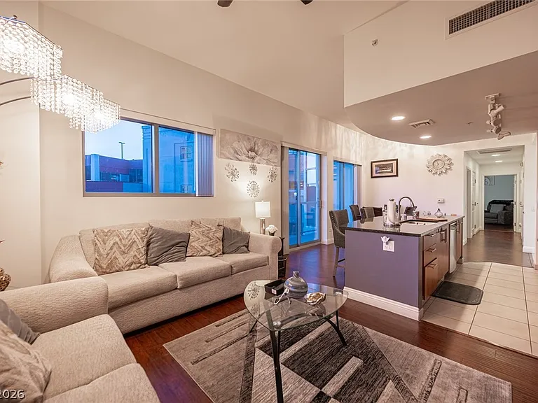 200 W Sahara Ave #501 — Photo 14