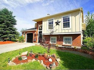 2906 S Andes Way, Aurora, CO 80013