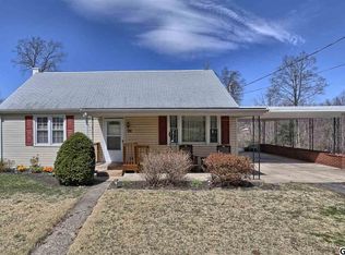 441 Shuler Rd, Etters, PA 17319