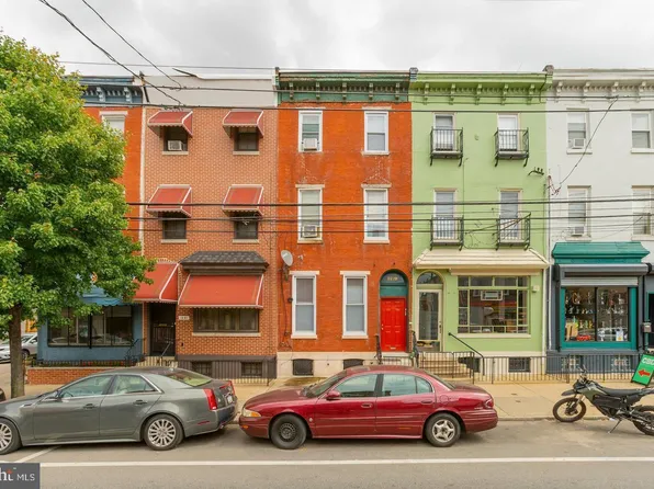 1219 N 29th St, Philadelphia, PA 19121