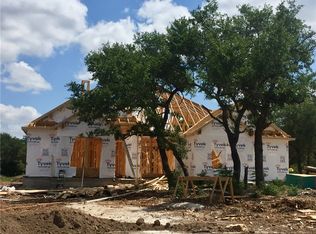 136 San Juan, Georgetown, TX 78633