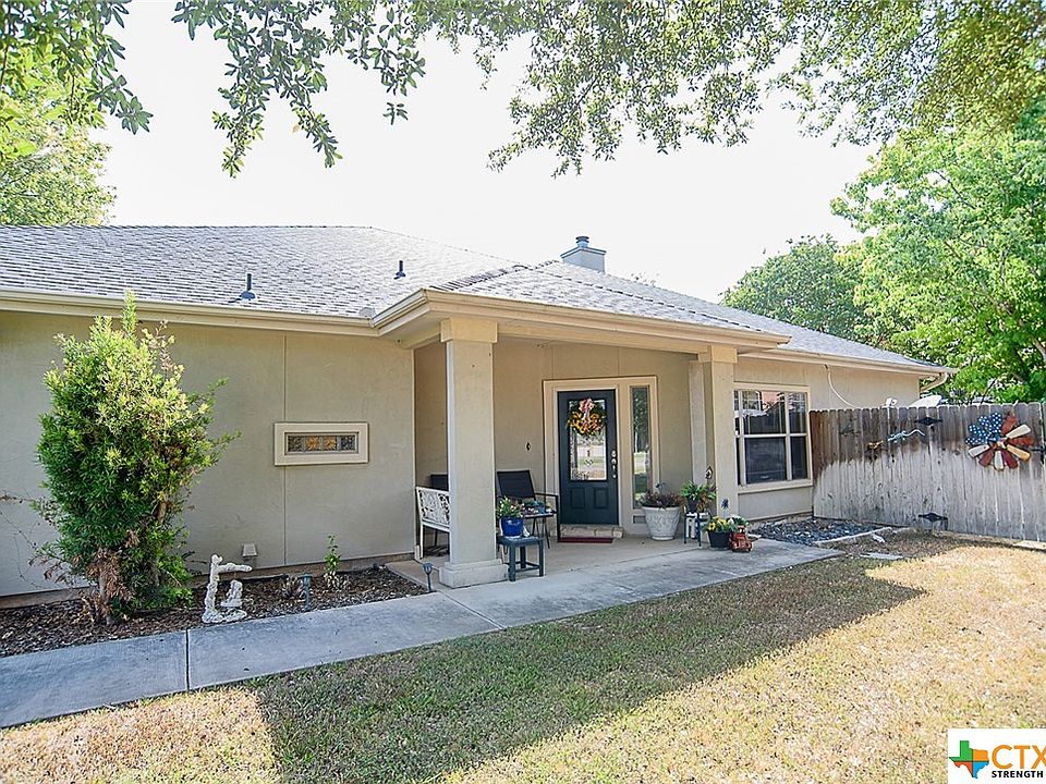 526 Blue Heron Ln, Mcqueeney, TX 78123 Zillow
