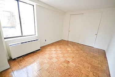 Rented by Olnick Organization