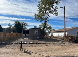 3012 E Suffock Ave, Kingman, AZ 86409