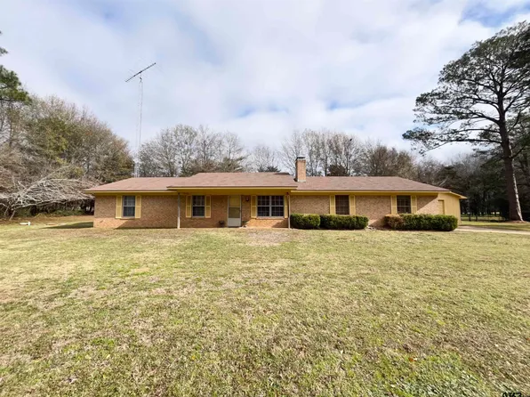 15646 Cedar Bay Dr, Bullard, TX 75757