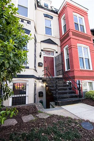 638 Q St NW #B — Photo 2