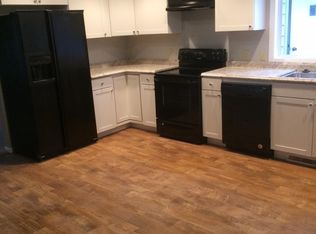 222 W Cherry St, Bluffton, IN 46714